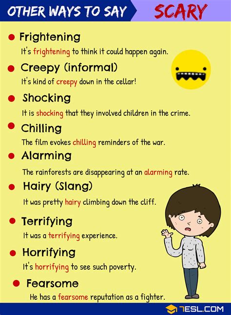 synonym for horror|horrific synonyms.